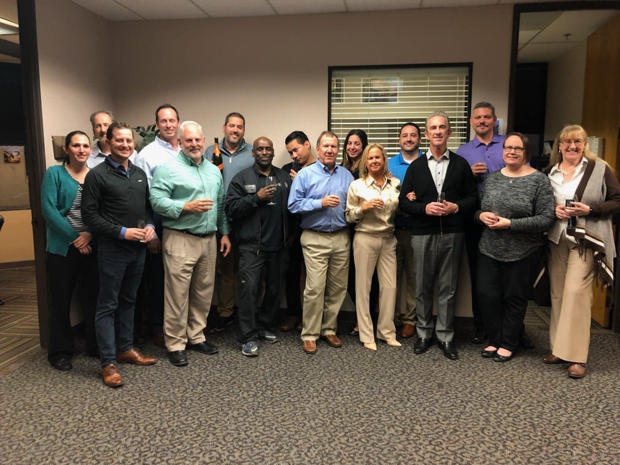 redi carpet announces expansion into california through sales floor